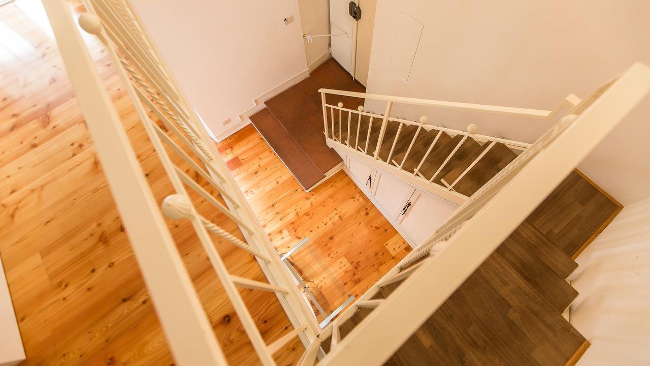 Apartment Santa Chiara Rom