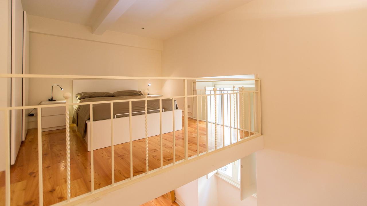 Appartamento Santa Chiara